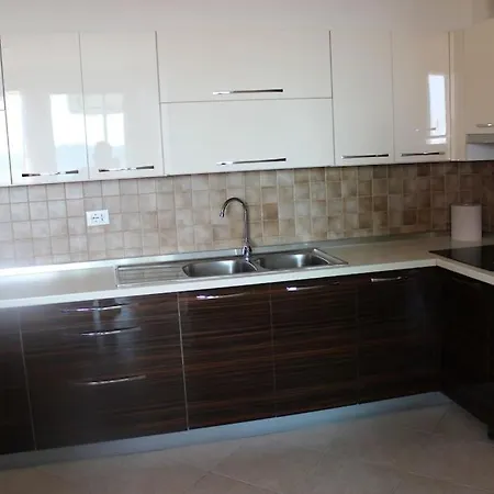 Lavandula Ring Apartamento Tirana