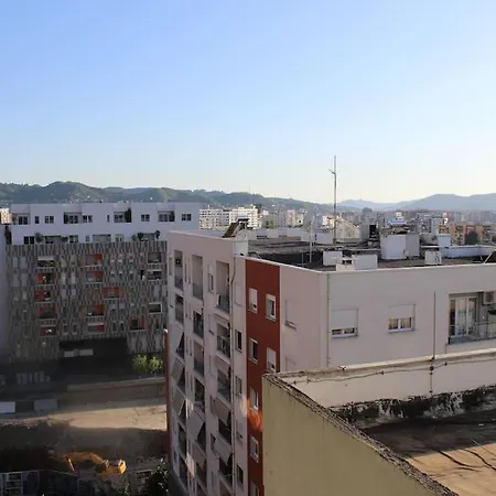 Lavandula Ring Apartamento *