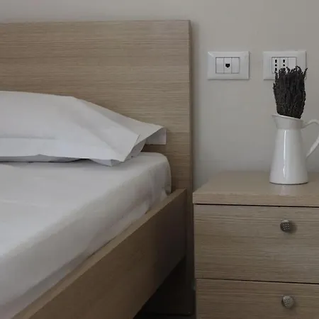 Lavandula Ring Τίρανα