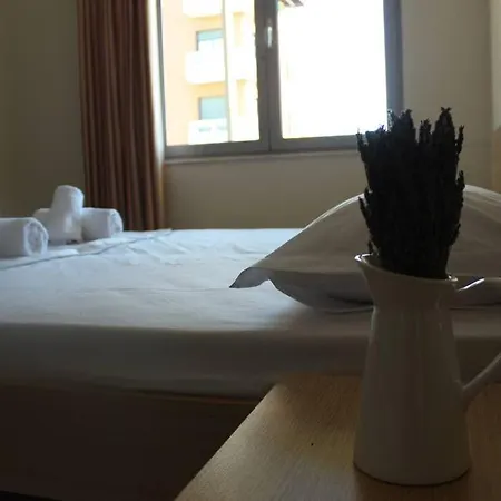 Διαμέρισμα Lavandula Ring