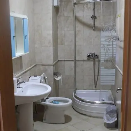 Lavandula Ring Τίρανα