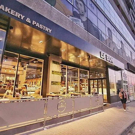 Lavandula Ring Διαμέρισμα *