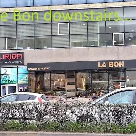 Apartamento Lavandula Ring Tirana