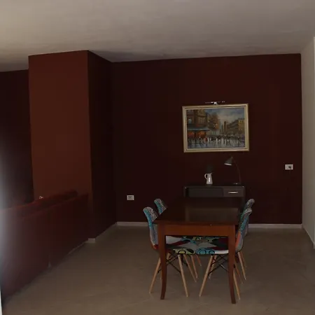 Apartamento Lavandula Ring