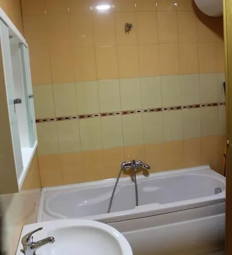 Apartment Lavandula Ring Tirana