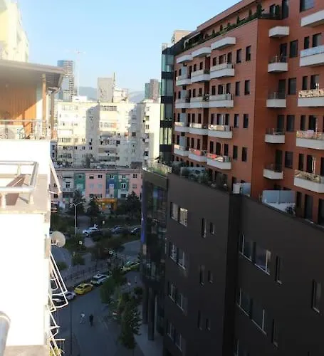 Apartment Lavandula Ring *