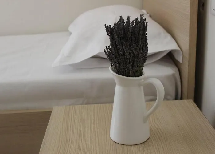 Lavandula Ring Tiran