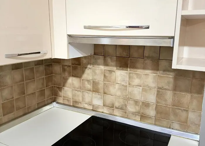 Lavandula Ring Apartment Tirana