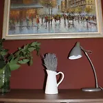 Lavandula Ring Tirana