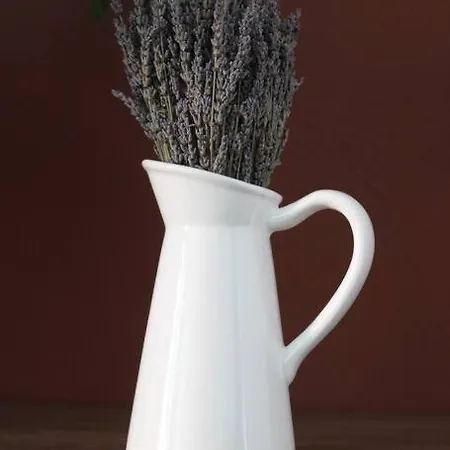 Lavandula Ring