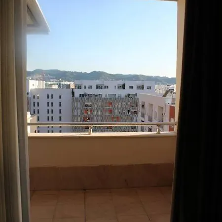 Lavandula Ring Lägenhet