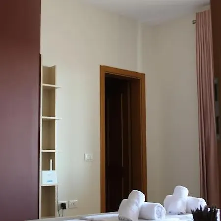 Apartment Lavandula Ring Tirana