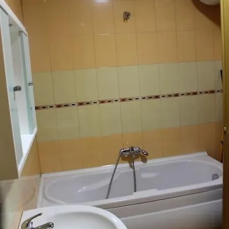 Apartment Lavandula Ring Tirana