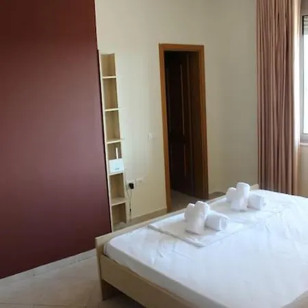 Lavandula Ring Lägenhet