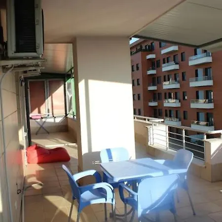 Appartamento Lavandula Ring *