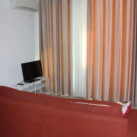 Lavandula Ring Apartment Tirana
