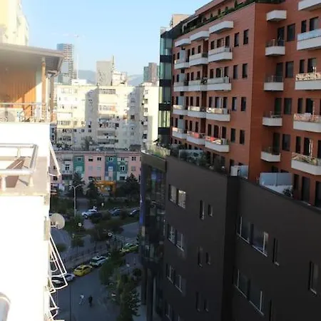 Appartamento Lavandula Ring *