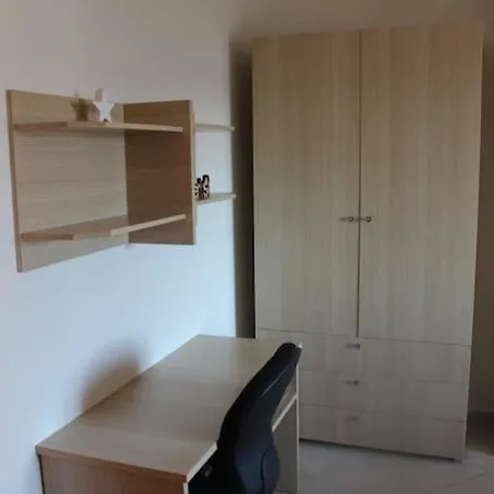 Apartment Lavandula Ring Tirana