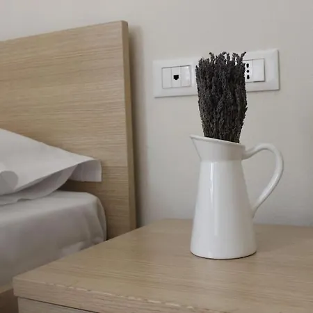 Lavandula Ring Apartment