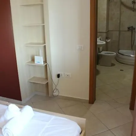 Lavandula Ring Lägenhet *