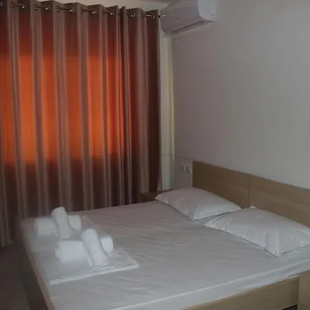 Apartment Lavandula Ring Tirana
