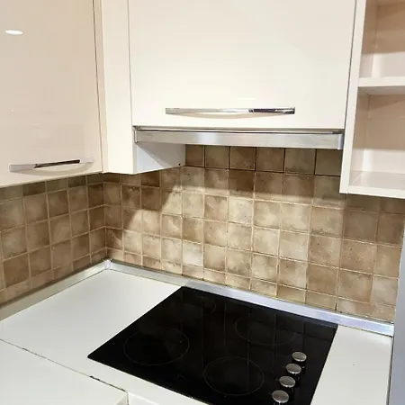 Lavandula Ring Lägenhet Tirana