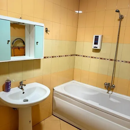 Lavandula Ring Apartment Tirana