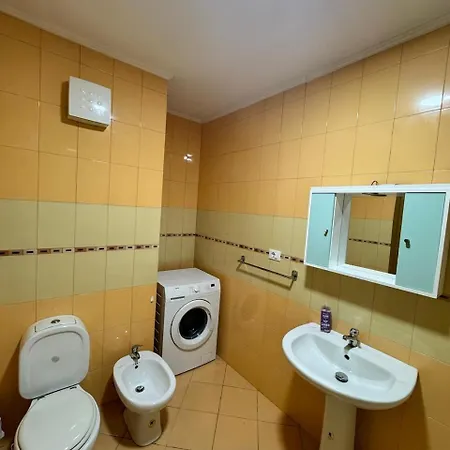 Appartamento Lavandula Ring Tirana
