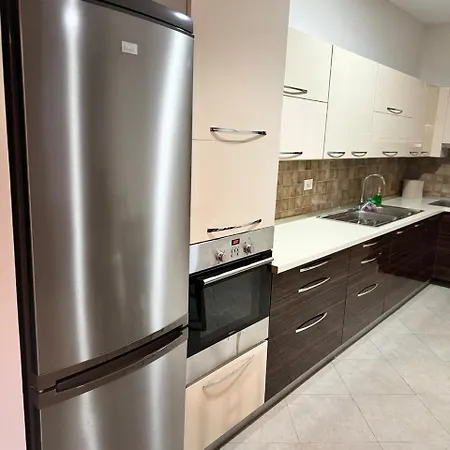 Lavandula Ring Apartment Tirana