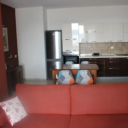 Lavandula Ring Apartment