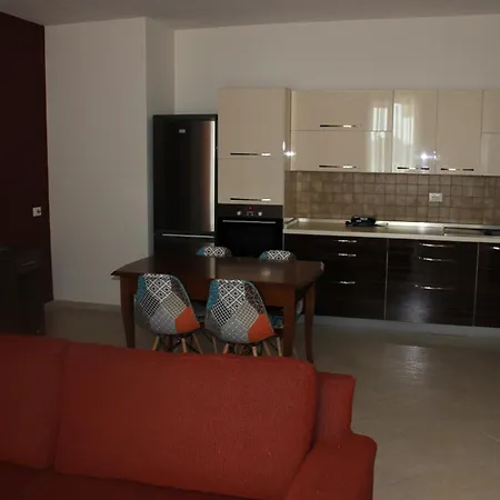 Lavandula Ring Apartment *