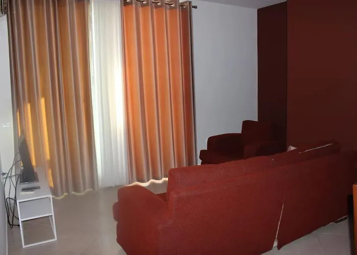 Διαμέρισμα Lavandula Ring