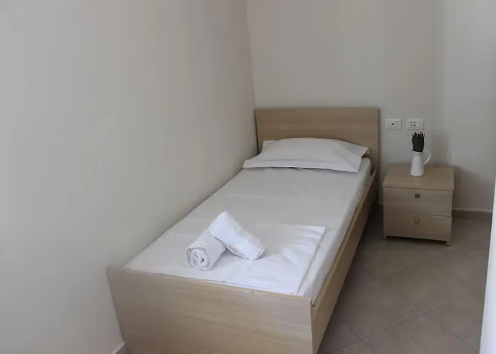 Lavandula Ring Appartement