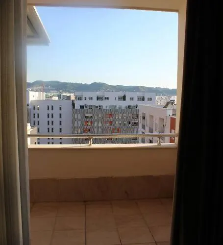 Lavandula Ring Appartement