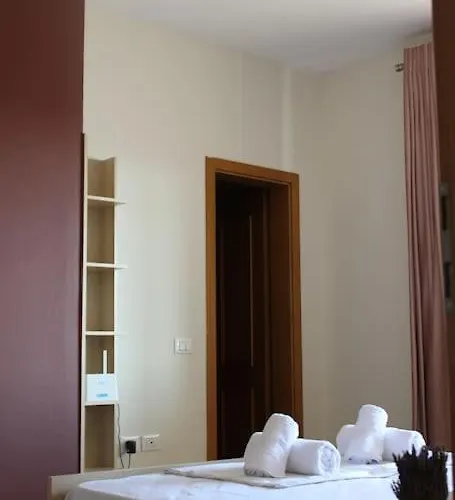 Appartement Lavandula Ring Tirana