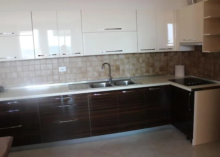 Lavandula Ring Appartement Tirana