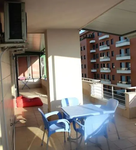 Appartement Lavandula Ring *