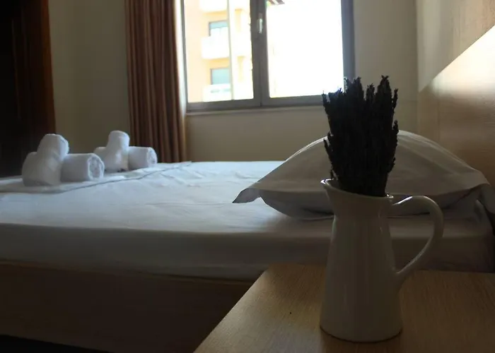 Appartement Lavandula Ring