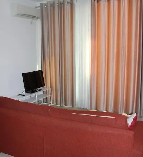 Lavandula Ring Appartement Tirana