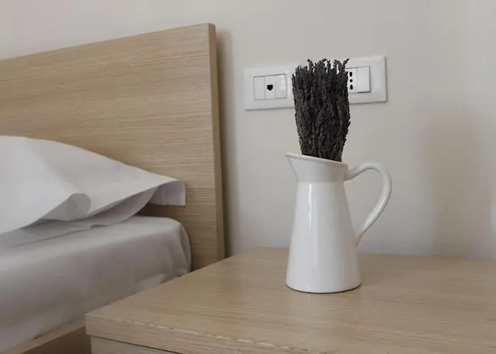 Lavandula Ring Appartement