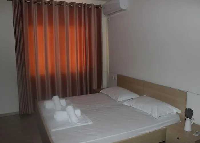 Appartement Lavandula Ring Tirana