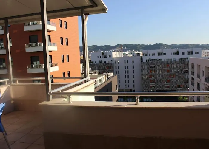 Lavandula Ring Appartement Tirana