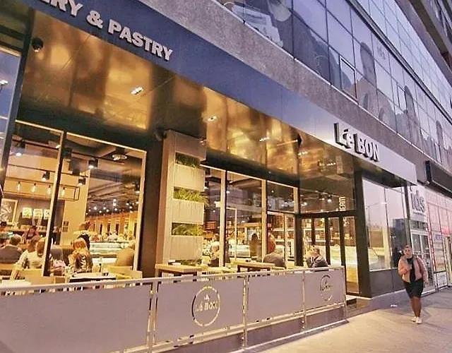 Lavandula Ring Διαμέρισμα *