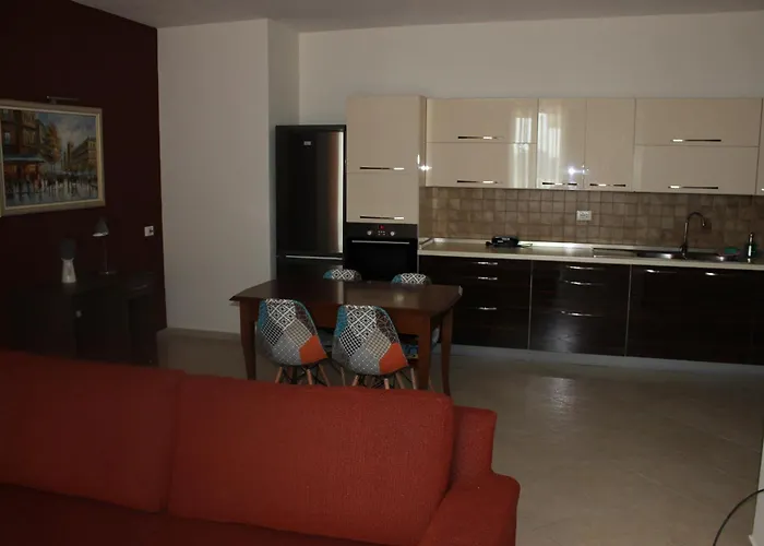 Lavandula Ring Appartement *